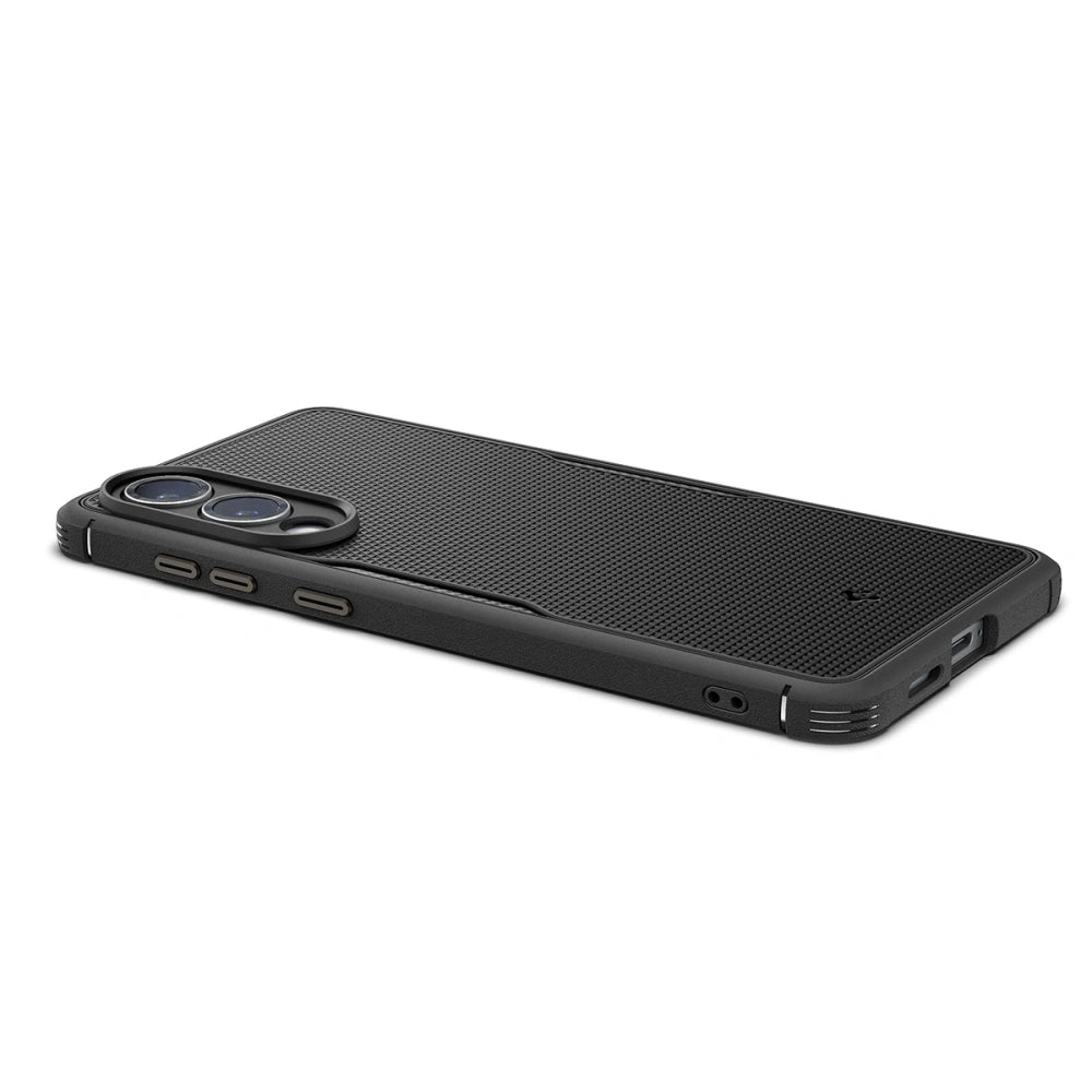 Spigen Samsung Galaxy S25 Edge - Core Armor Mag - Θήκη TPU με MagSafe - Matte Black