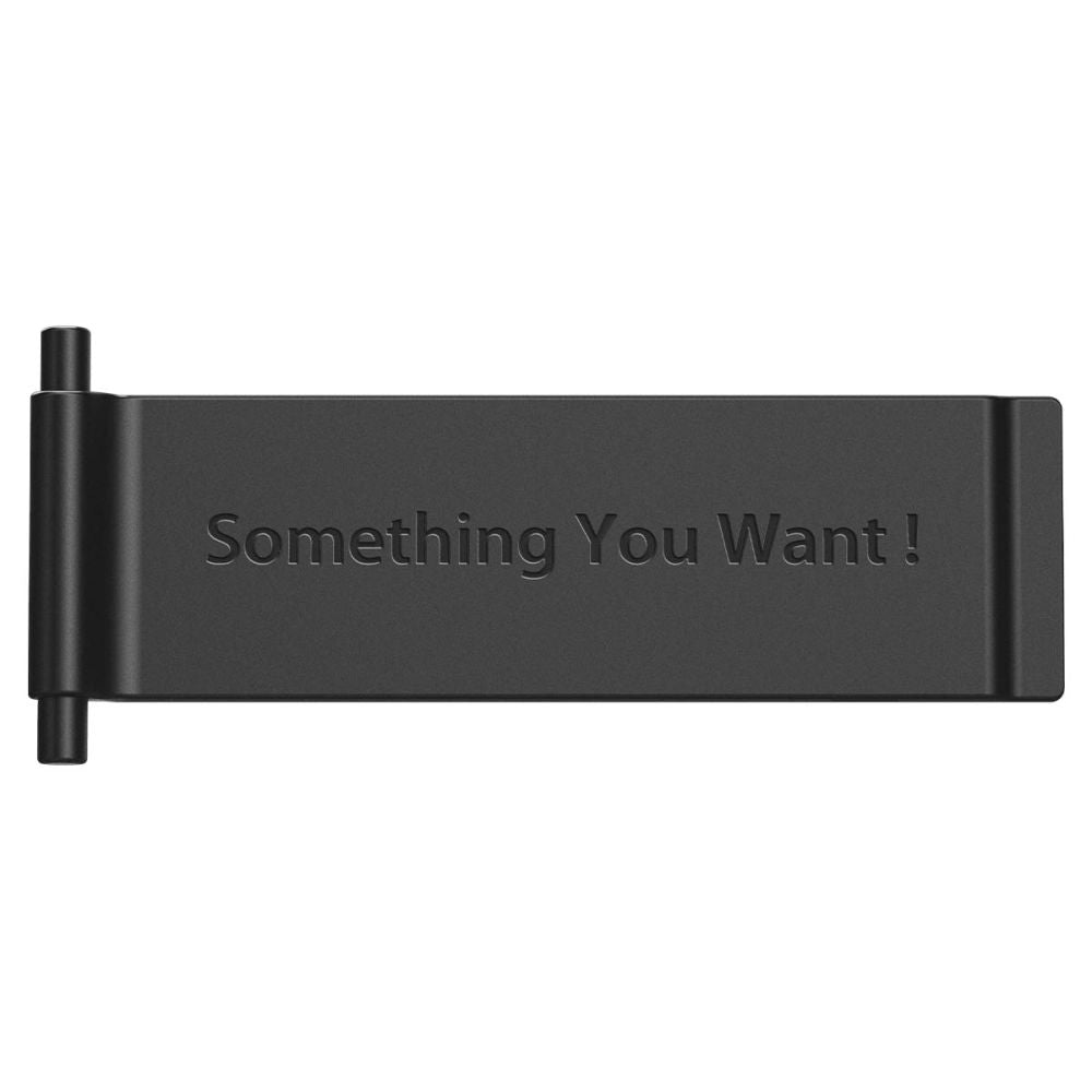 Spigen Samsung Galaxy S23 Ultra Tough Armor Σκληρή Θήκη - Black