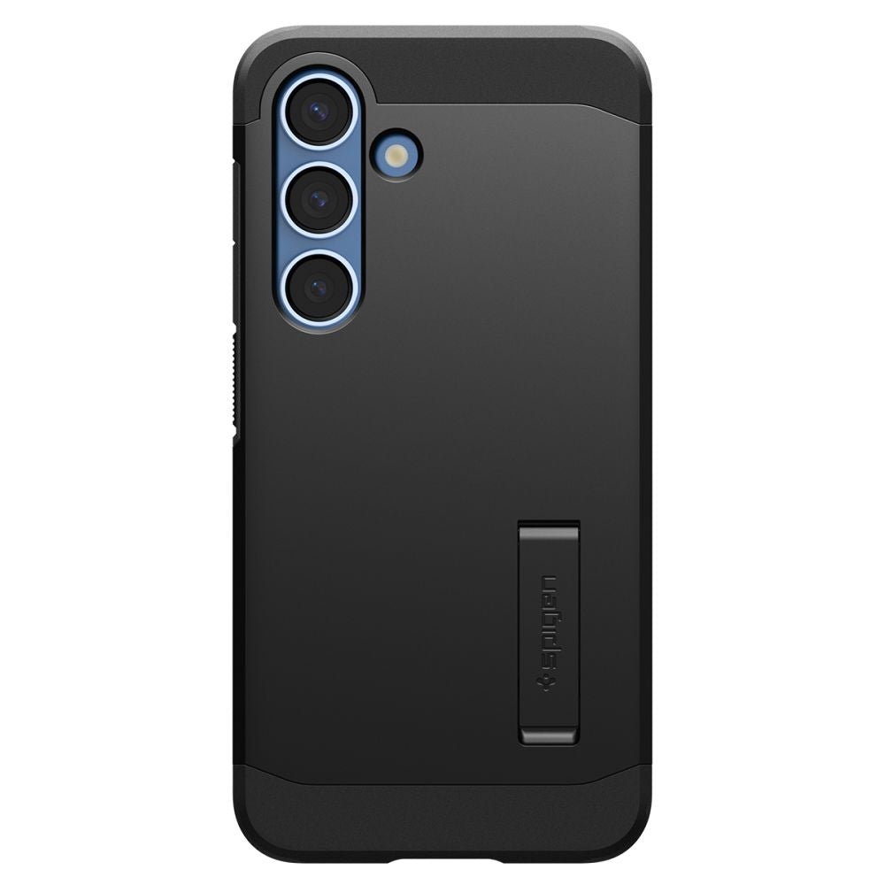 Spigen Samsung Galaxy S25 Plus - Tough Armor Mag - Σκληρή Θήκη με MagSafe - Black