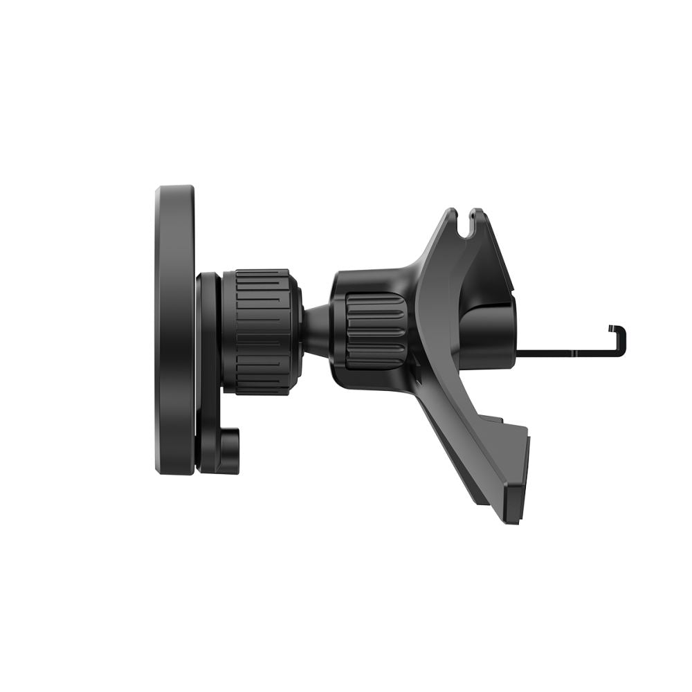 Tech-Protect N53 Μαγνητική MagSafe Βάση Αυτοκινήτου Αεραγωγού - Black