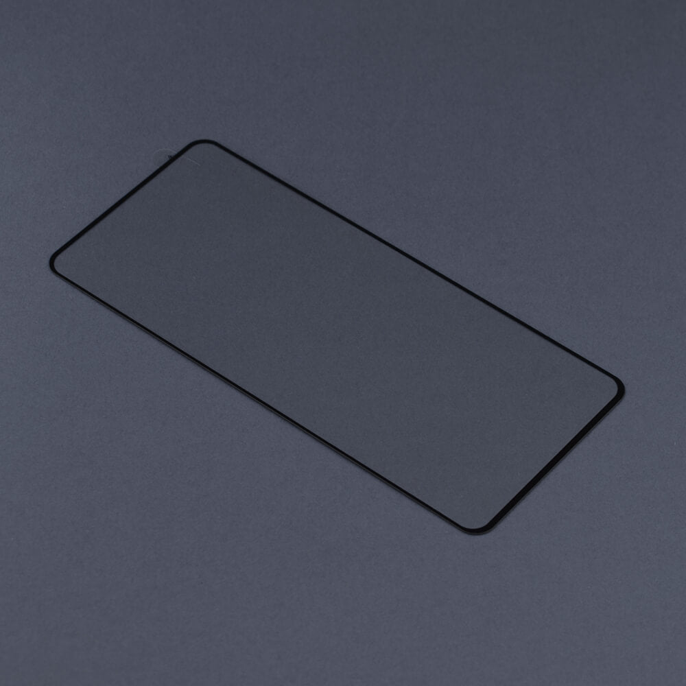 Dux Ducis Samsung Galaxy A54 5G 9D 9H Full Screen Case Friendly Tempered Glass Αντιχαρακτικό Γυαλί Οθόνης - Black