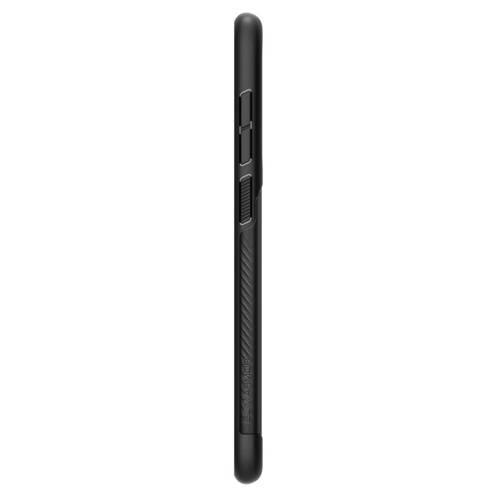 Spigen Samsung Galaxy S23+ Slim Armor Σκληρή Θήκη - Black