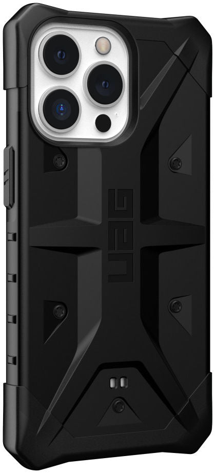 UAG iPhone 13 Pro Pathfinder Series Σκληρή Θήκη - Black