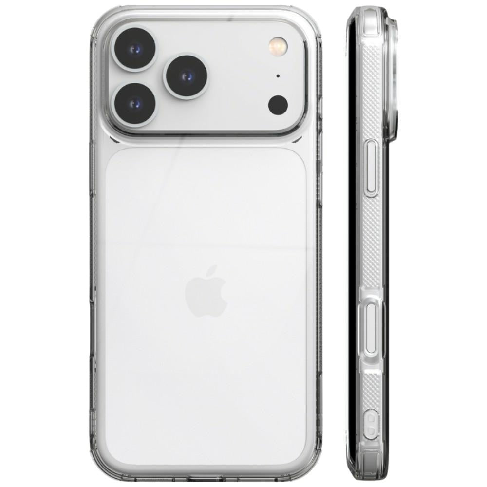 Araree iPhone 18 Pro Max / iPhone 17 Pro Max - Θήκη Σιλικόνης - Flexield - Clear