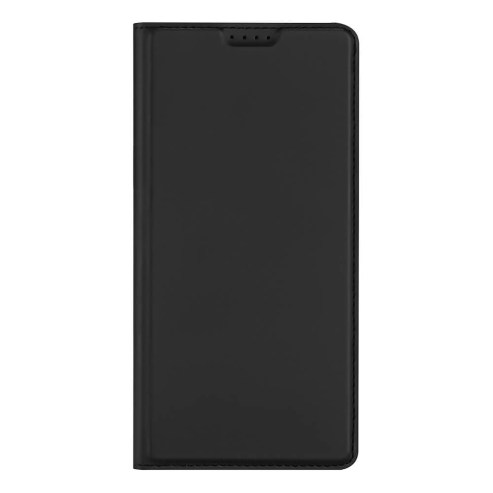 Dux Ducis Xiaomi Redmi Note 13 Pro 4G / Poco M6 Pro 4G - Skin Pro - Θήκη Βιβλίο - Black
