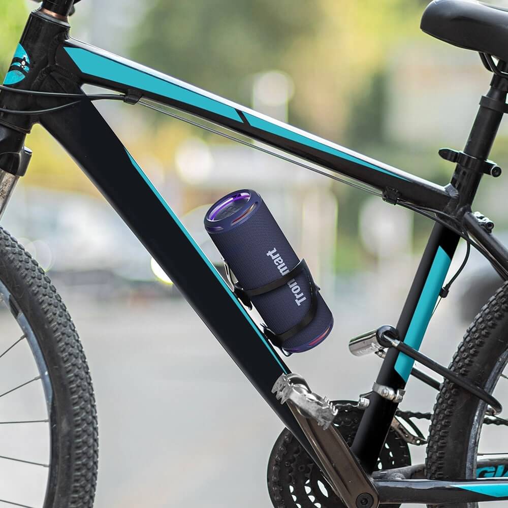 Tronsmart T7 Lite Φορητό Ασύρματο Ηχείο Bluetooth 5.3 24W - Navy Blue