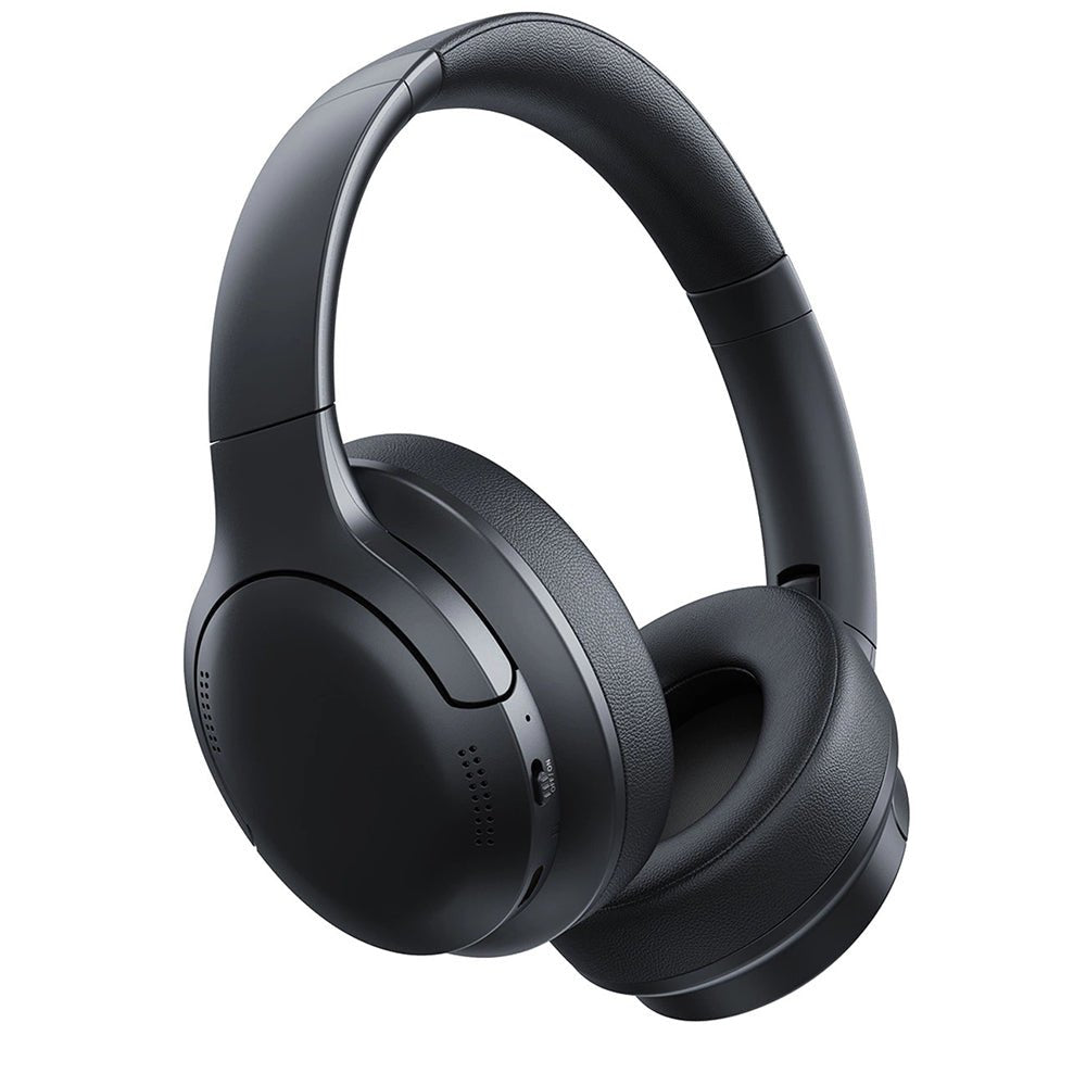 Baseus Ασύρματα Ακουστικά Bluetooth 6.0 - BH1 Lite - Black