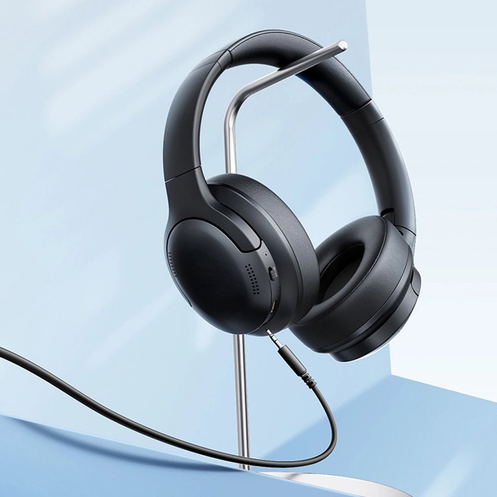 Baseus Ασύρματα Ακουστικά Bluetooth 6.0 - BH1 Lite - Black