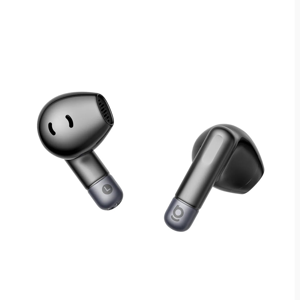 Baseus Ασύρματα ακουστικά για Κλήσεις / Μουσική Bluetooth 6.0 - Bass BS2 Lite - Black