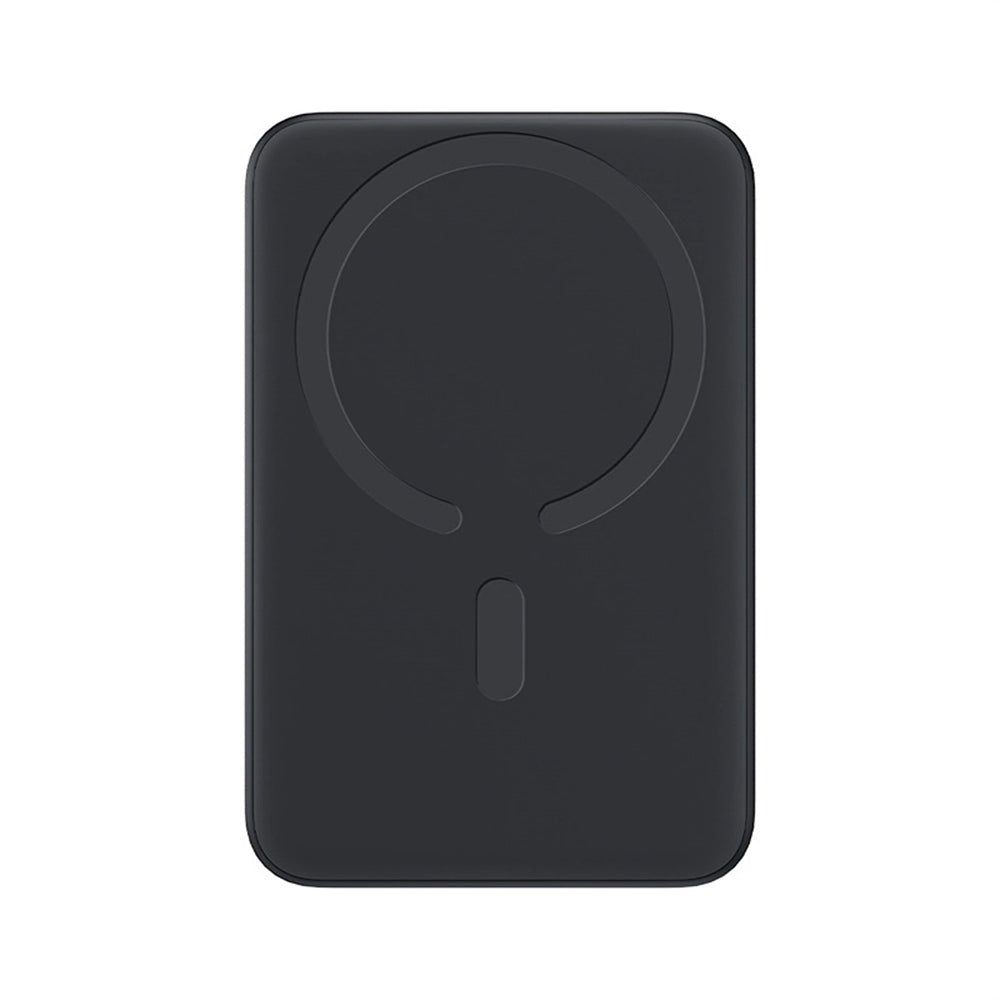 Baseus Ασύρματο MagSafe PowerBank 10000mAh 22.5W με Θύρα Type - C - EnerFill FM11 - Black