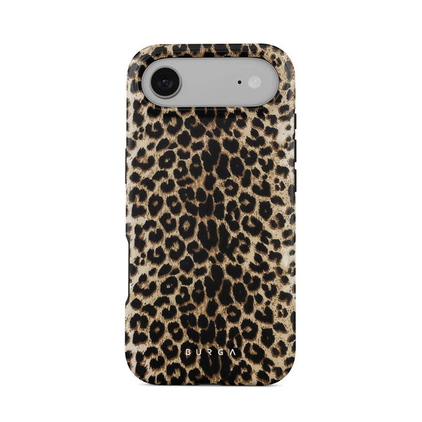 Burga iPhone Air - Fashion Tough MagSafe - Σκληρή Θήκη με MagSafe - Player