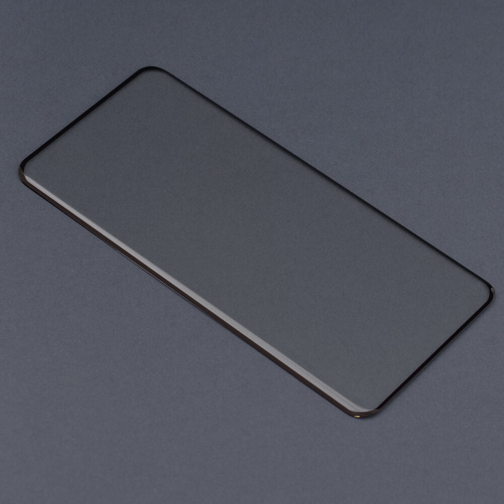 Dux Ducis Xiaomi Redmi Note 13 Pro+ 5G - Προστασία Οθόνης - Full Screen 9H Αντιχαρακτικό Γυαλί Tempered Glass - Διάφανο / Μαύρο