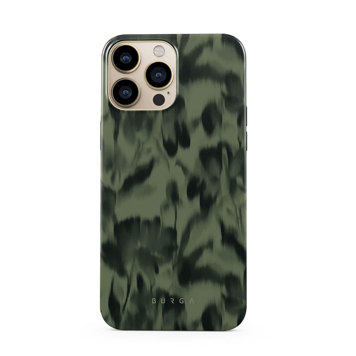 Burga iPhone 13 Pro Fashion Tough Σκληρή Θήκη - Soft Focus