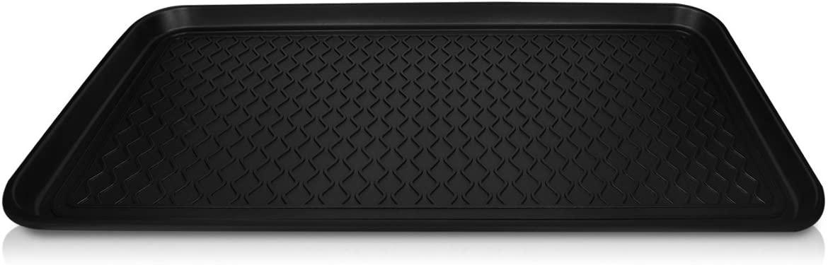 Navaris Θήκη Στεγνώματος Παπουτσιών - Black - 42603