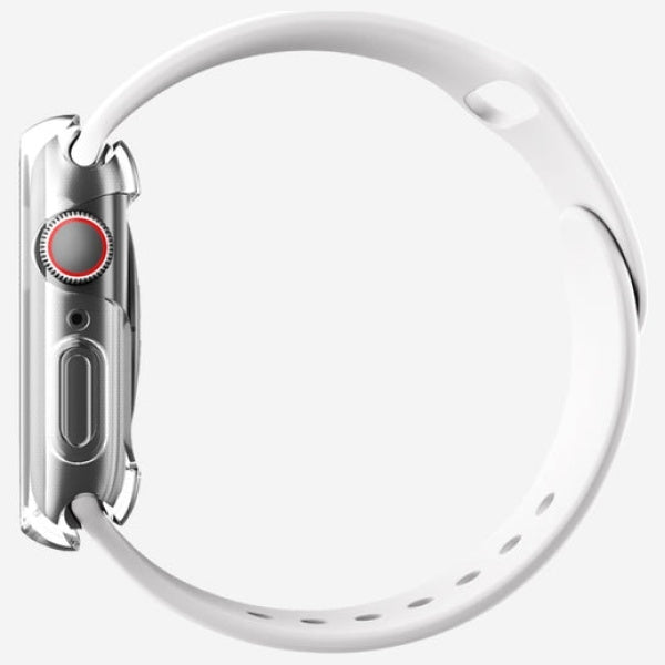 Uniq Θήκη Apple Watch 10/11 - 42mm - Garde - Διάφανη