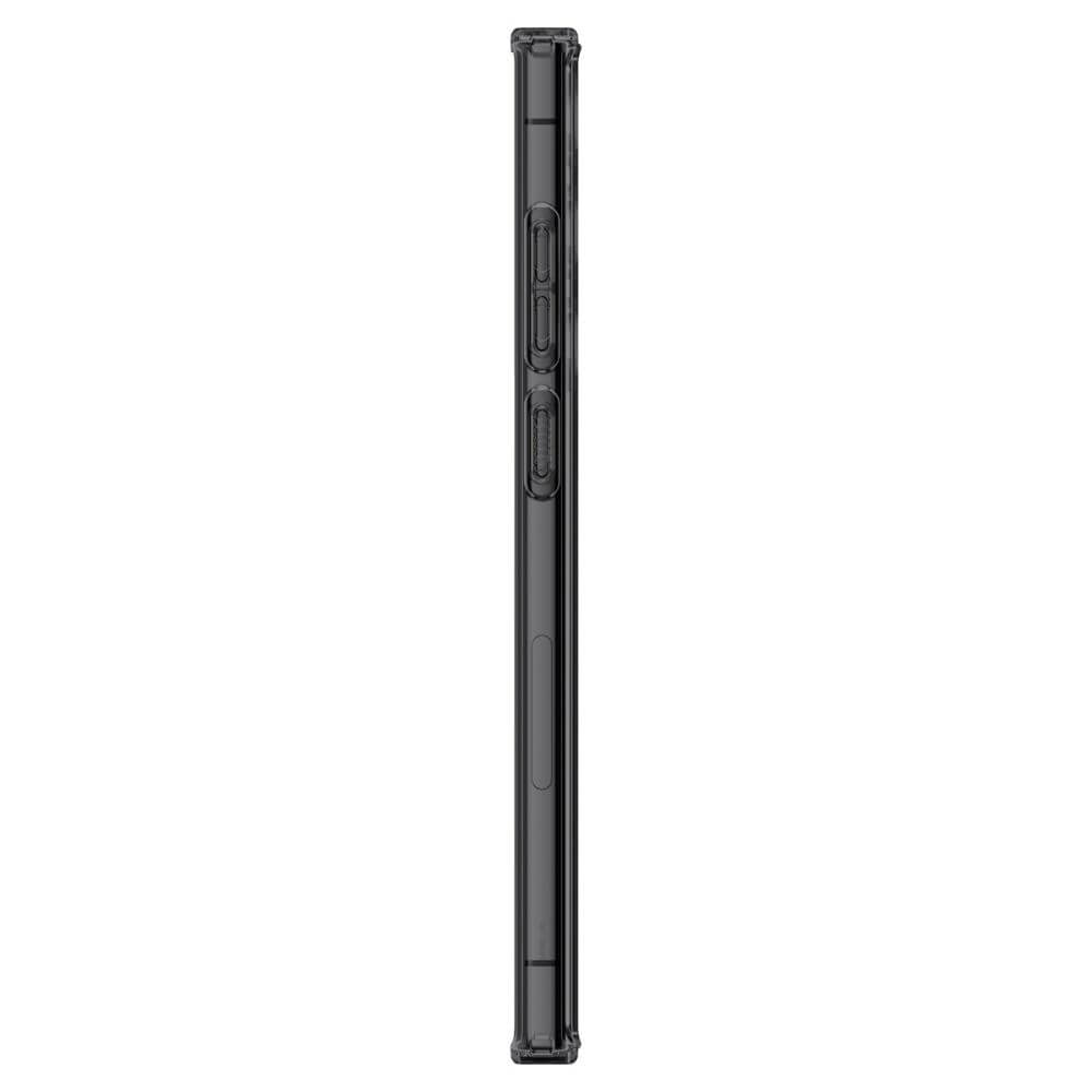 Spigen Samsung Galaxy S23 Ultra - Ultra Hybrid Σκληρή Θήκη με Πλαίσιο Σιλικόνης - Zero One