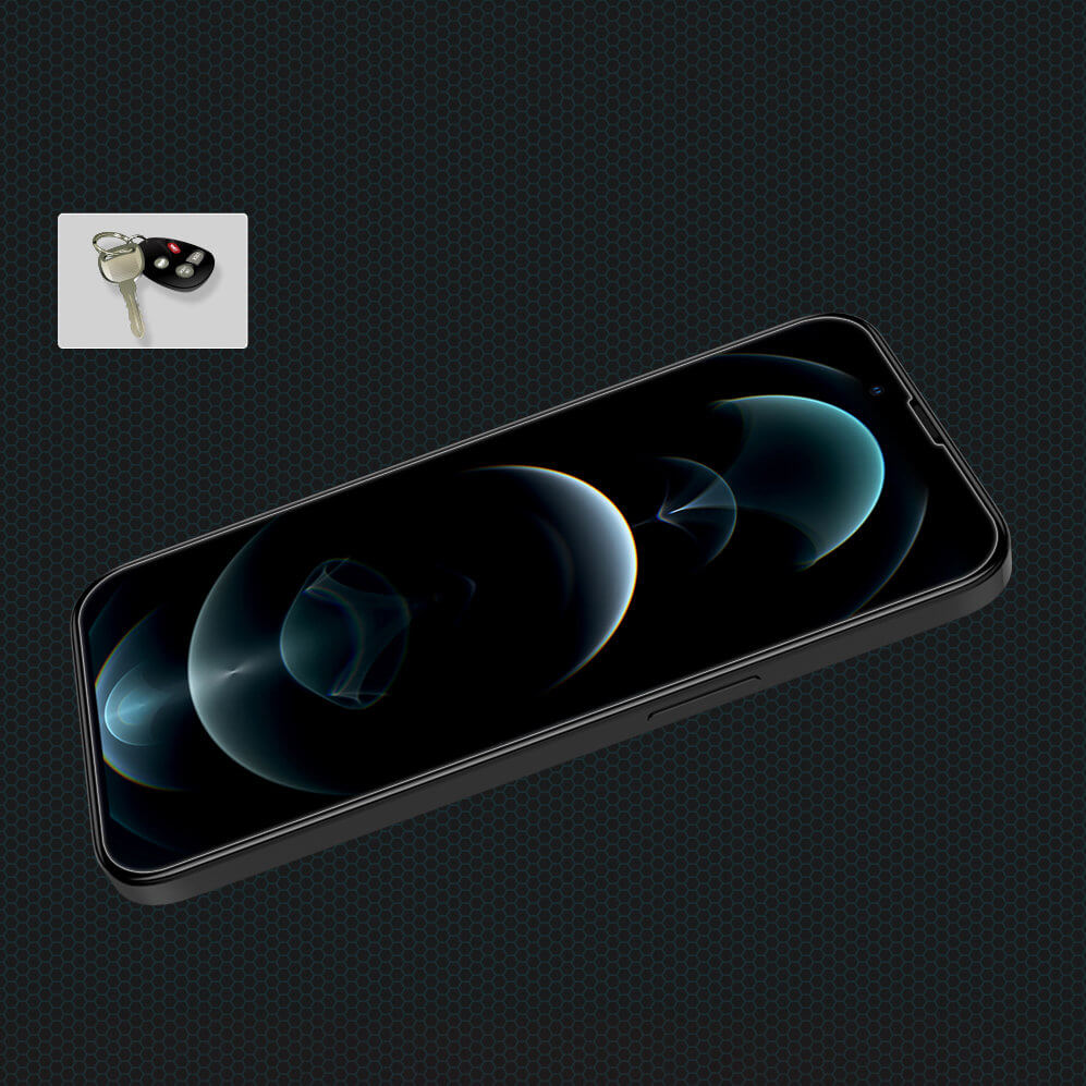 Nillkin iPhone 13 / iPhone 13 Pro Amazing H 9H Tempered Glass Αντιχαρακτικό Γυαλί Οθόνης - Clear