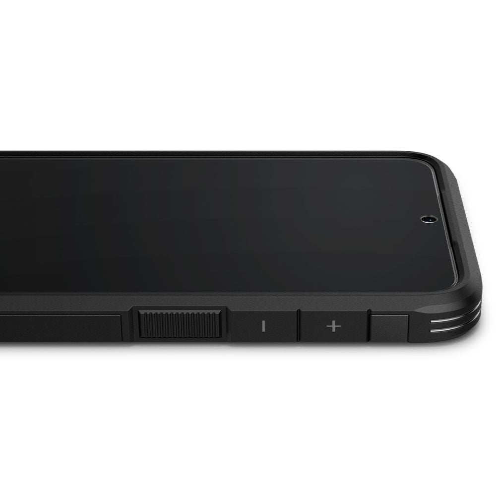 Spigen Samsung Galaxy S23+ NeoFlex Προστατευτική Μεμβράνη Οθόνης - 2 Τεμάχια - Διάφανο