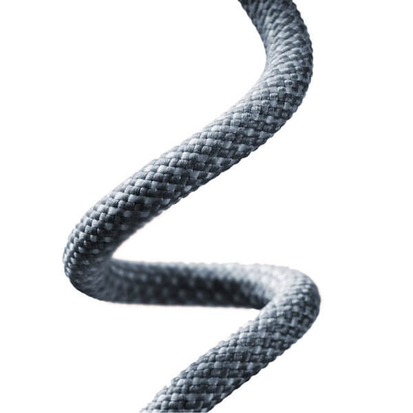 Baseus Dynamic Series 20W - Καλώδιο Δεδομένων και Φόρτισης Type-C to Lightning 2M - Grey - CALD000116