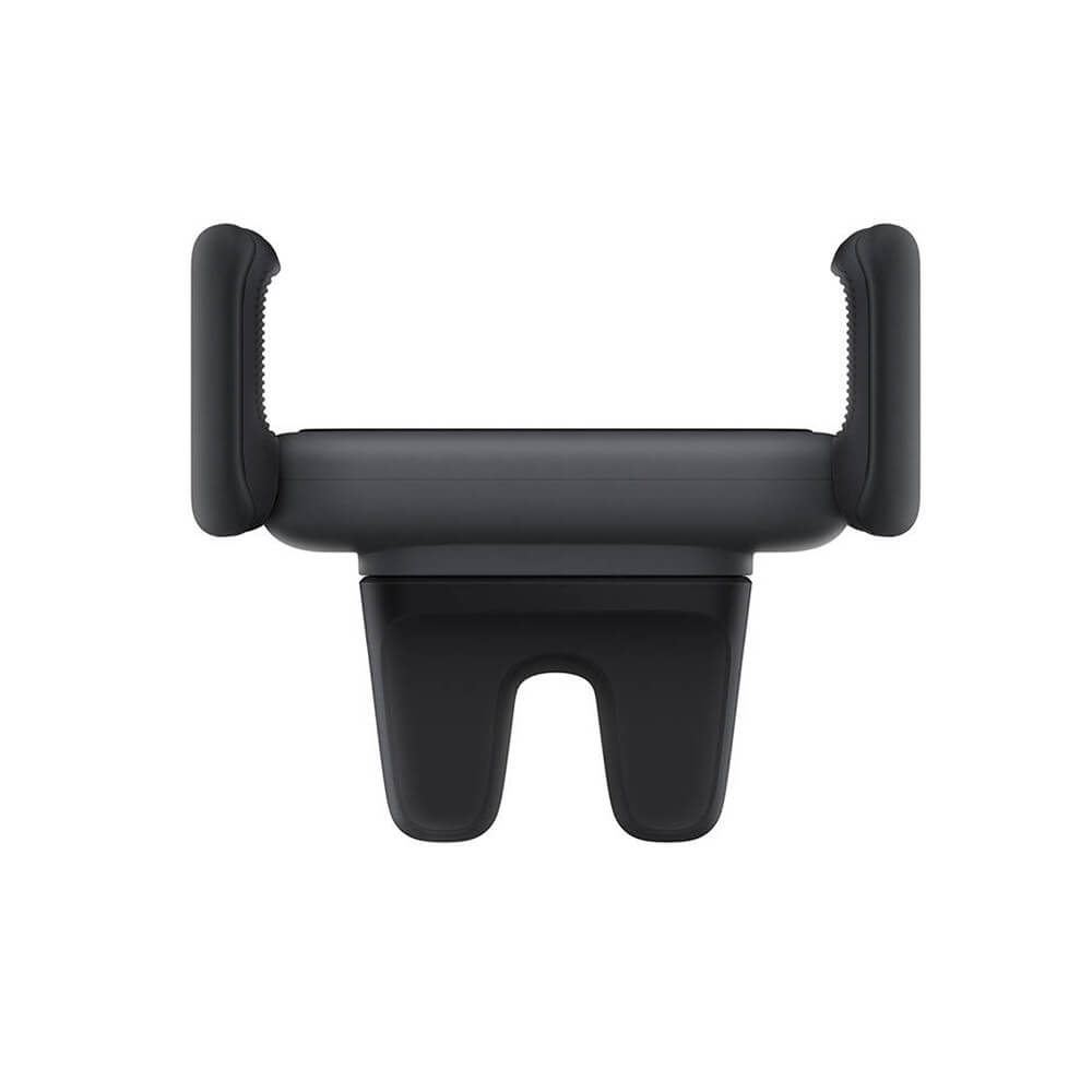 Baseus Steel Cannon 2 - Universal Βάση Αυτοκινήτου Αεραγωγού - Black