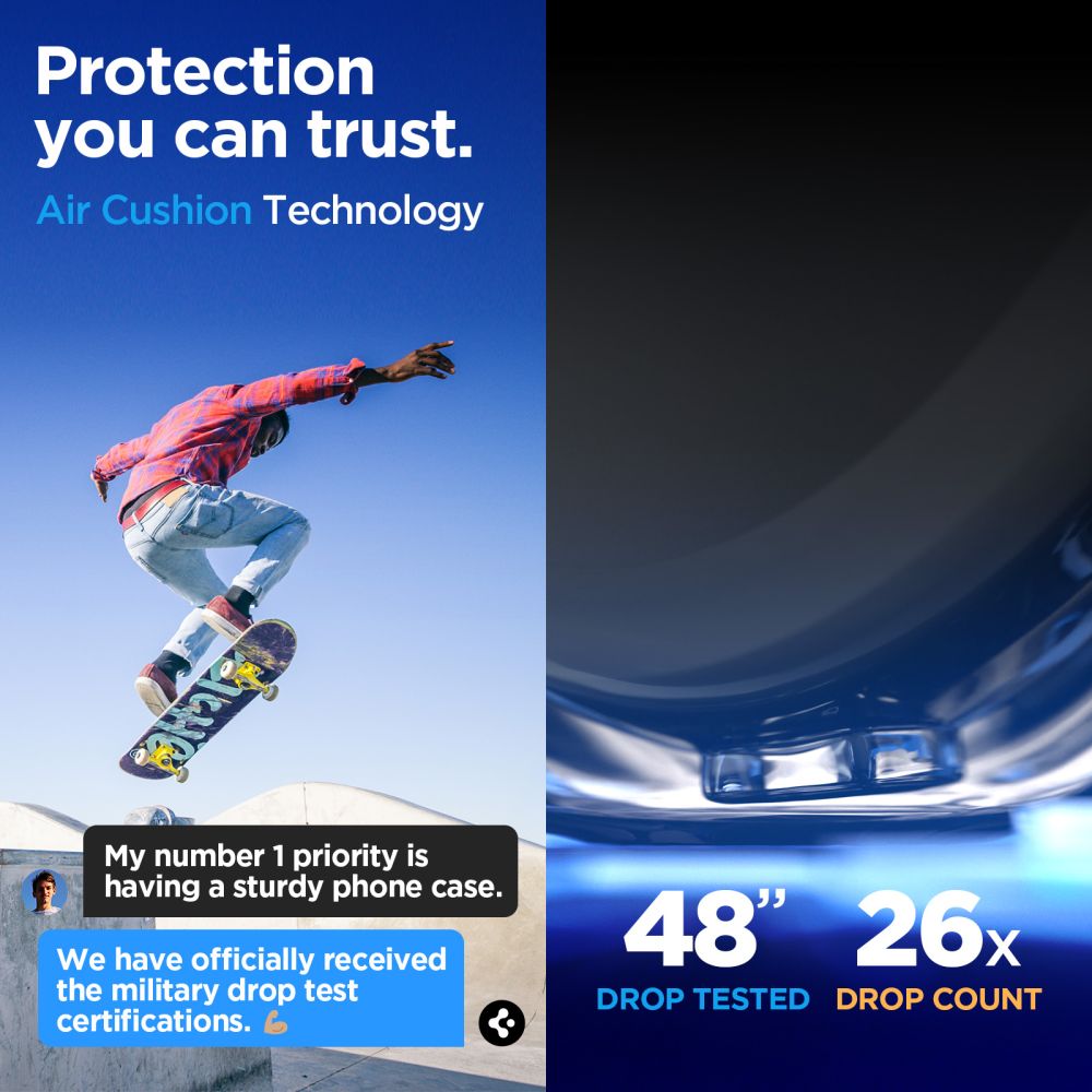 Spigen Samsung Galaxy A14 5G Tough Armor Σκληρή Θήκη - Black