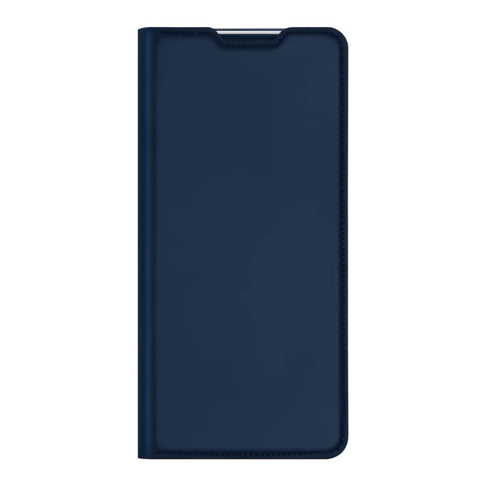 Dux Ducis Samsung Galaxy A33 5G Flip Stand Case Θήκη Βιβλίο - Blue