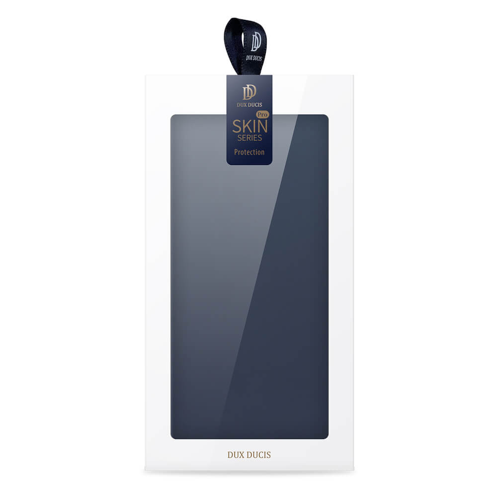 Dux Ducis Samsung Galaxy A33 5G Flip Stand Case Θήκη Βιβλίο - Blue