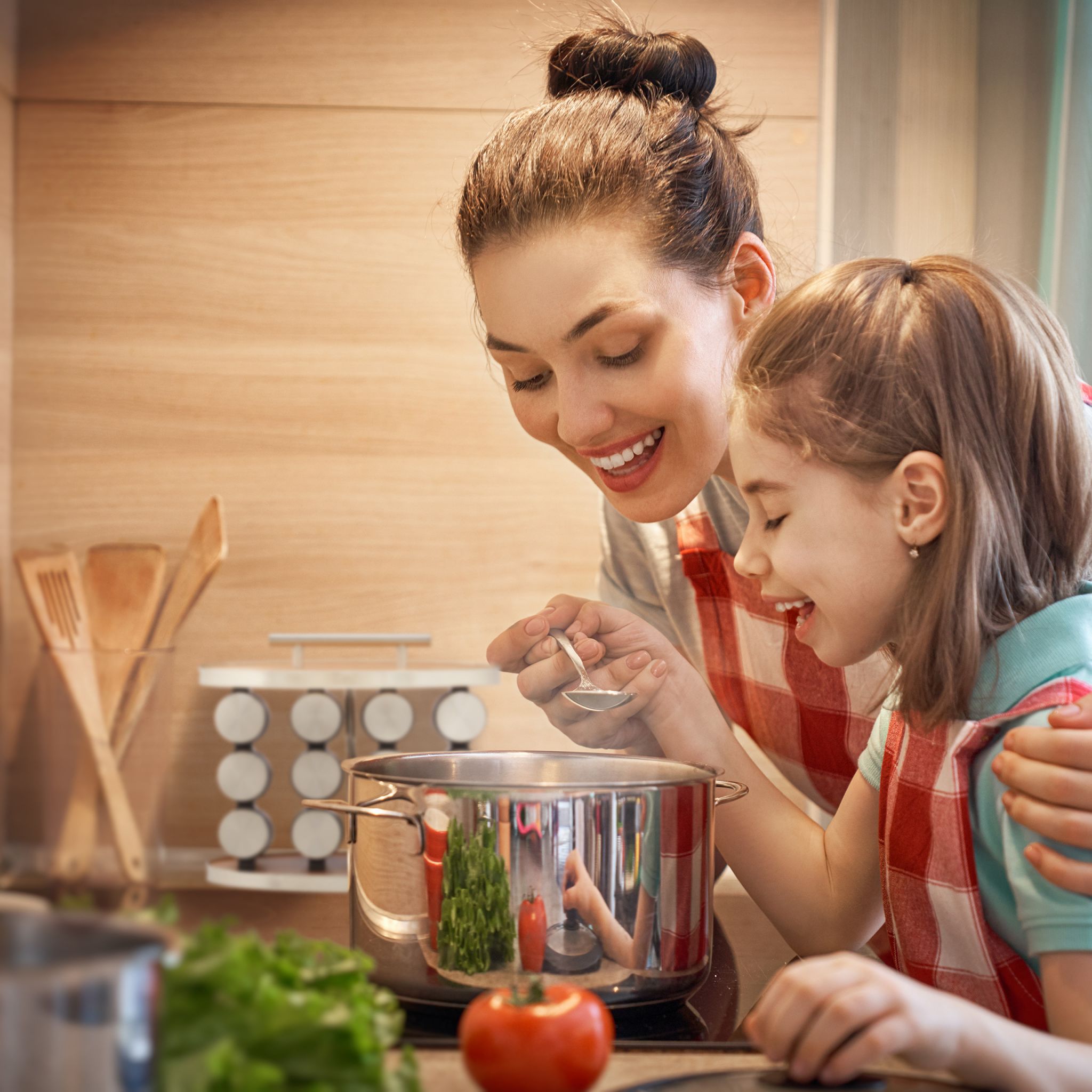 Relaxdays Βάση Μπαχαρικών με 12 Δοχεία - Natural / Silver - 4052025435875