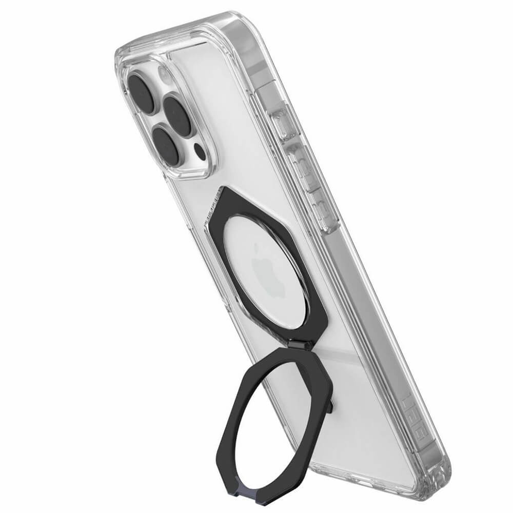 UAG iPhone 16 Pro Plyo XTE MagSafe Θήκη Υψηλής Προστασίας με MagSafe - Black / Διάφανη