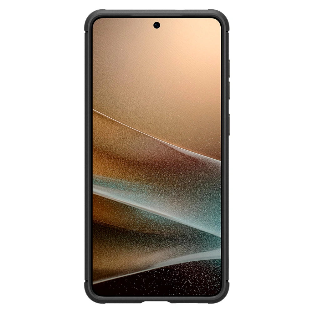 Spigen Samsung Galaxy S25 Edge - Core Armor Mag - Θήκη TPU με MagSafe - Matte Black