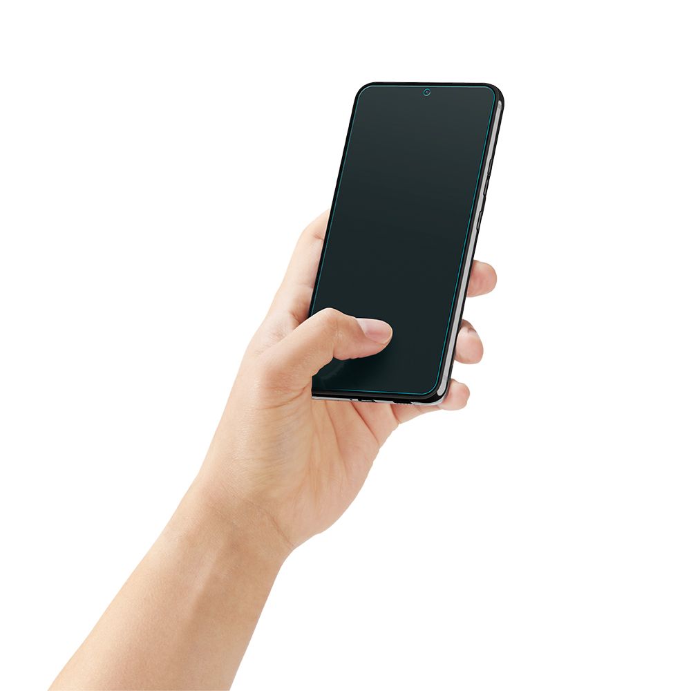 Spigen Samsung Galaxy S22 Plus NeoFlex Προστατευτική Μεμβράνη Οθόνης - 2 Τεμάχια - Διάφανο