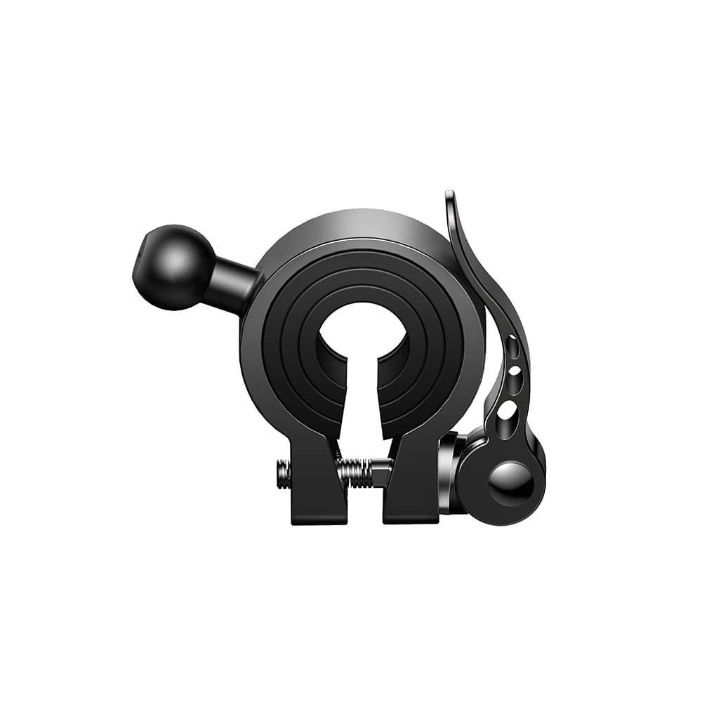 Joyroom Universal Βάση Κινητού για Ποδήλατο - Black - JR-ZS266