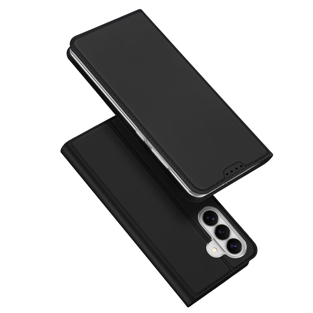 Dux Ducis Samsung Galaxy S26 - Θήκη Βιβλίο - Skin Pro - Black