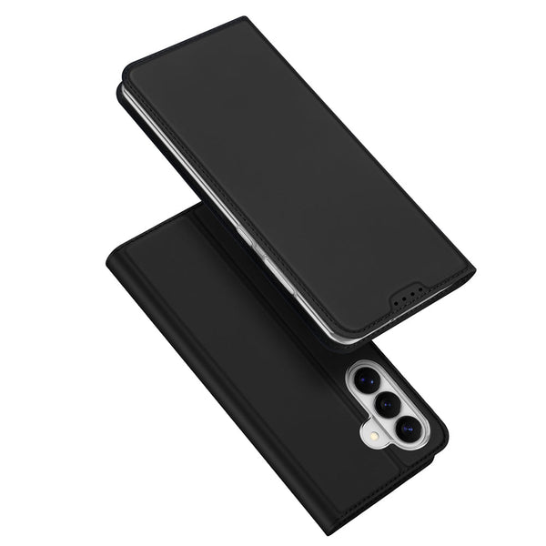 Dux Ducis Samsung Galaxy S26 - Θήκη Βιβλίο - Skin Pro - Black