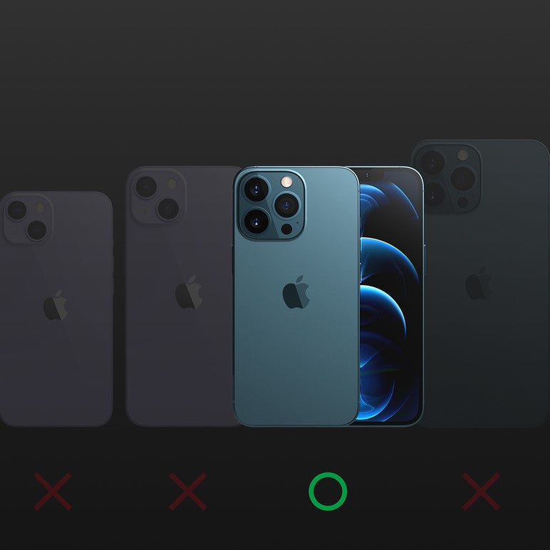 Ringke iPhone 13 Pro Onyx Durable TPU Case Θήκη Σιλικόνης - Black