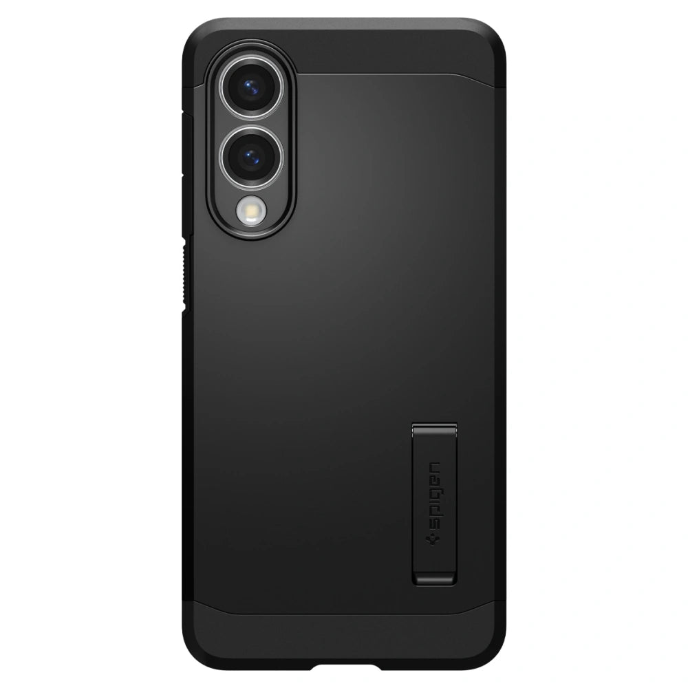 Spigen Samsung Galaxy S25 Edge - Tough Armor Mag - Σκληρή Θήκη με MagSafe - Black
