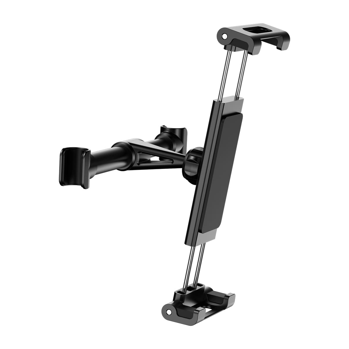 Baseus Back Seat Car Holder - Universal Βάση Αυτοκινήτου για τα Πίσω Καθίσματα - Black - SUHZ-01