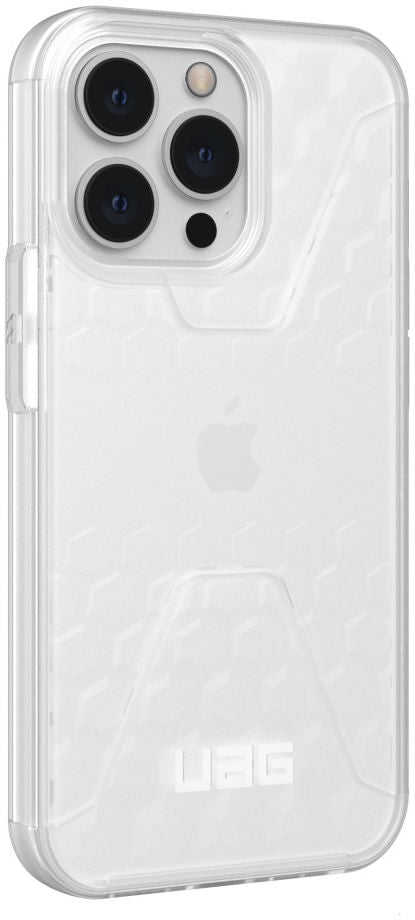 UAG iPhone 13 Pro Civilian Series Σκληρή Θήκη - Ice - Διάφανη
