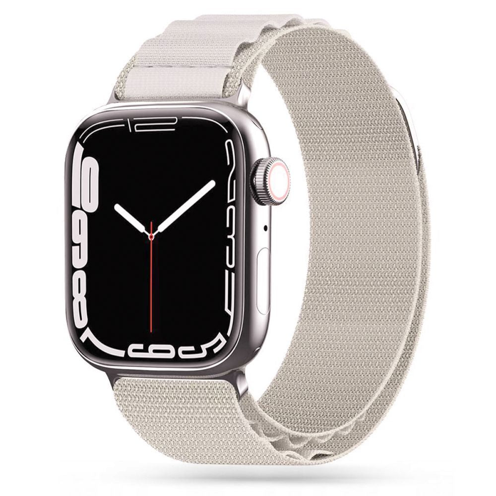 Tech-Protect Λουράκι Apple Watch 4/5/6/7/8/9/10/11 - SE (1/2/3) - ULTRA (1/2/3) - 44/45/46/49mm Nylon Pro - Mousy