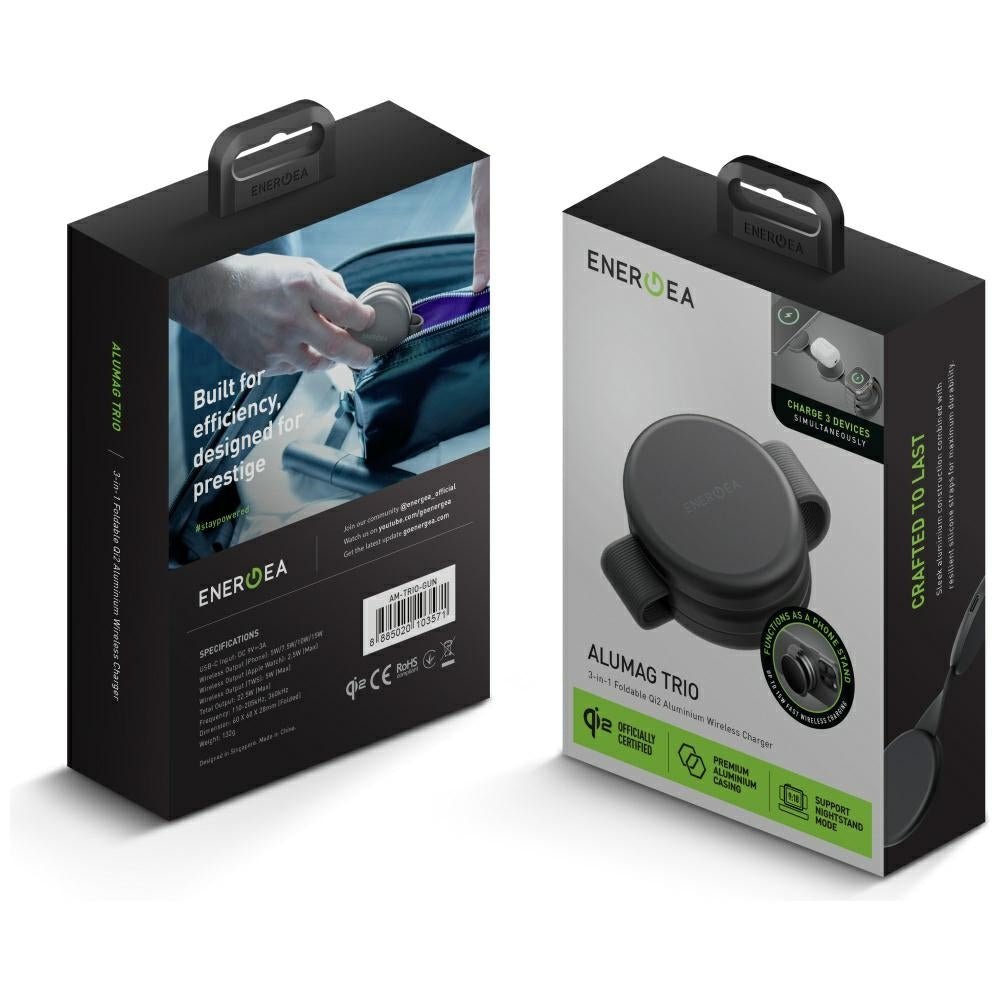 Προϊόν Energea