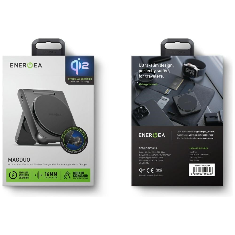 Προϊόν Energea