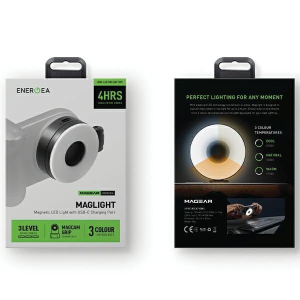 Προϊόν Energea