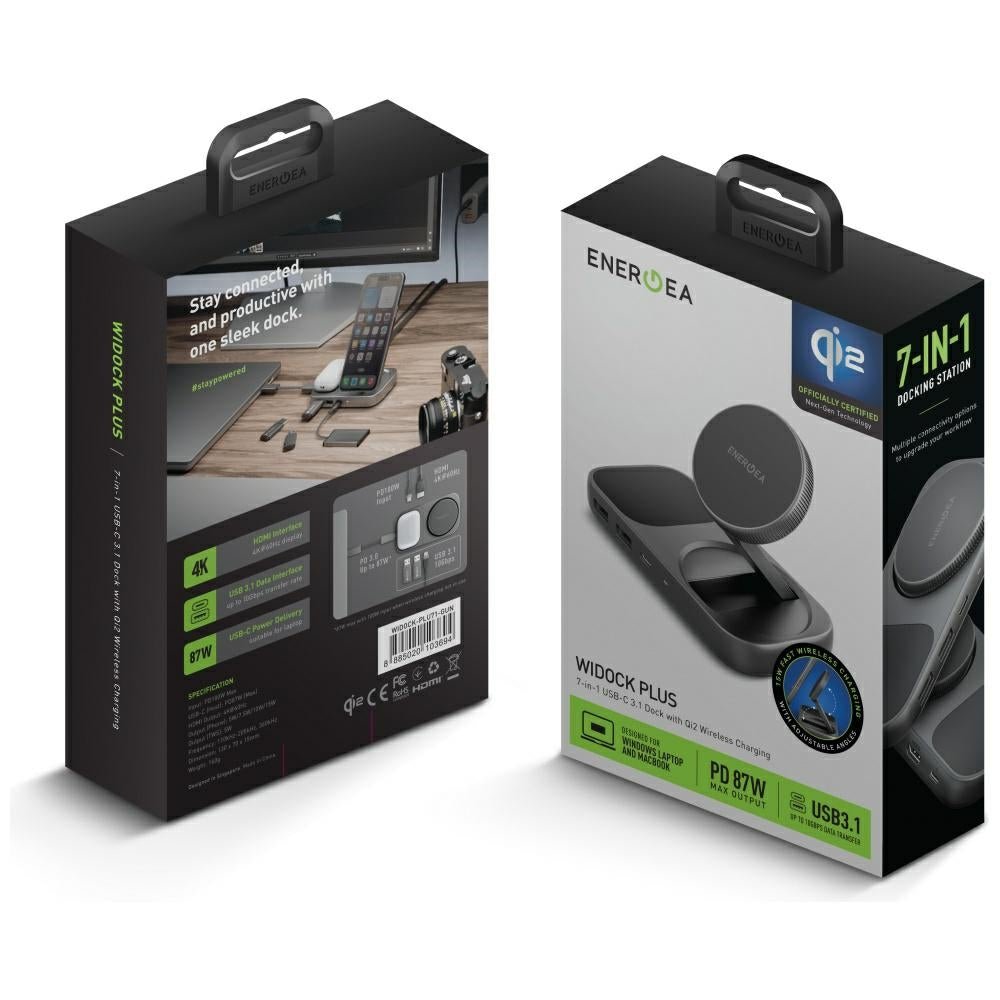 Προϊόν Energea