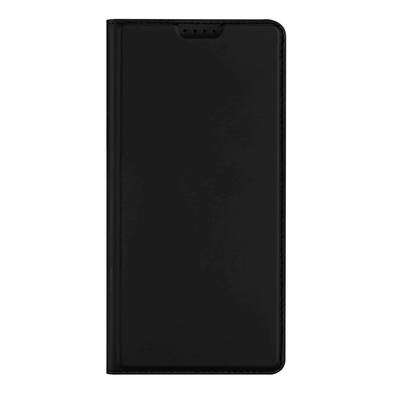 Dux Ducis Samsung Galaxy A34 5G Flip Stand Case Θήκη Βιβλίο - Black