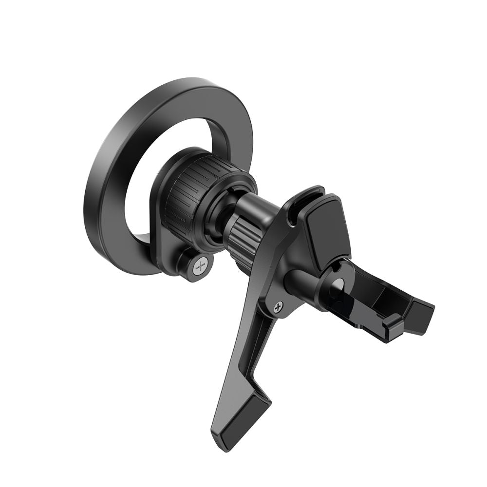 Tech-Protect N53 Μαγνητική MagSafe Βάση Αυτοκινήτου Αεραγωγού - Black