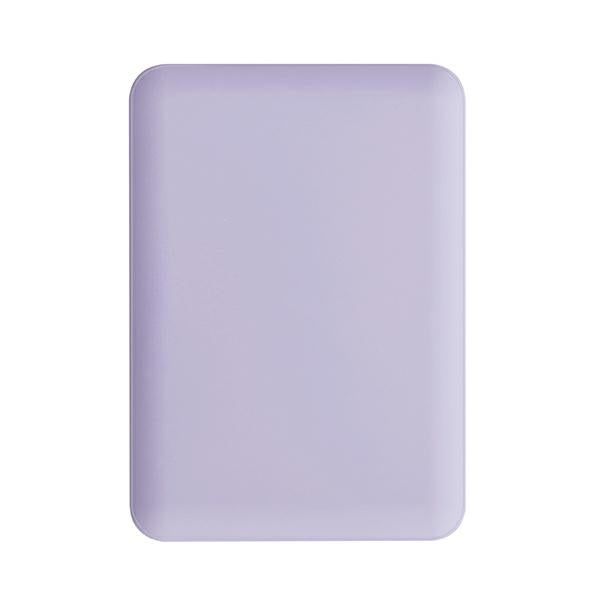 Uniq Fuele Mini PowerBank 8000mAh 18W με Καλώδιο UBS to Type-C - Lavender