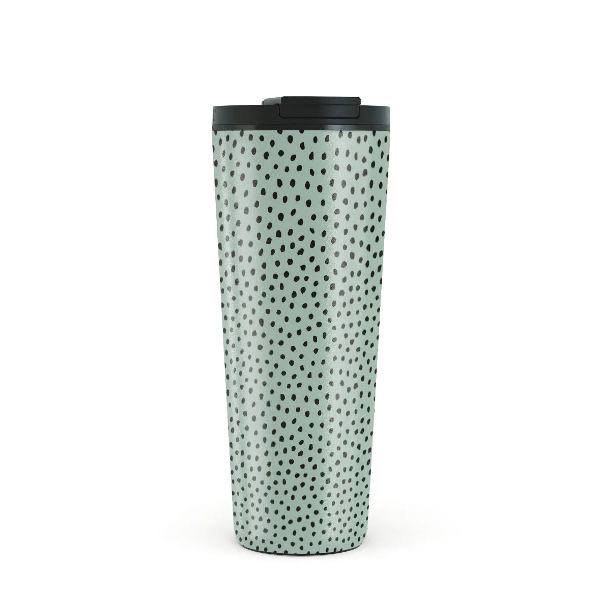 Burga Κούπα Θερμός από Ανοξείδωτο Ατσάλι - Flap Lid - 700ml - Mint Gelato