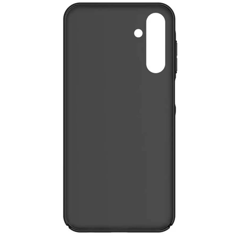 Nillkin Samsung Galaxy A25 5G - Super Frosted Shield - Σκληρή Θήκη - Black