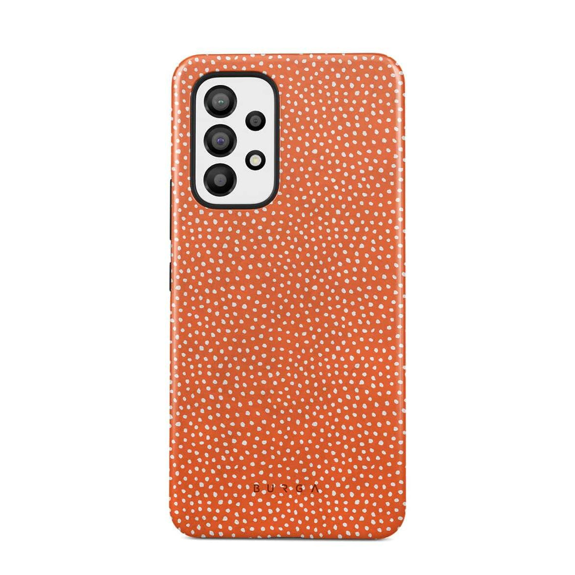 Burga Samsung Galaxy A53 5G Fashion Tough Σκληρή Θήκη - Vintage Edition