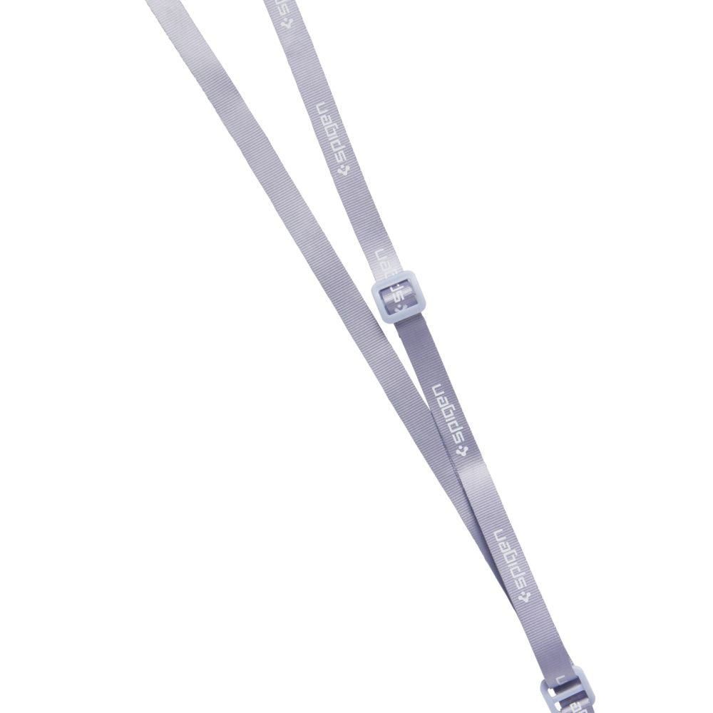 Spigen A601 Σετ με 2 Universal Αδιάβροχες Θήκες για Smartphones 6.9'' - Aqua Blue